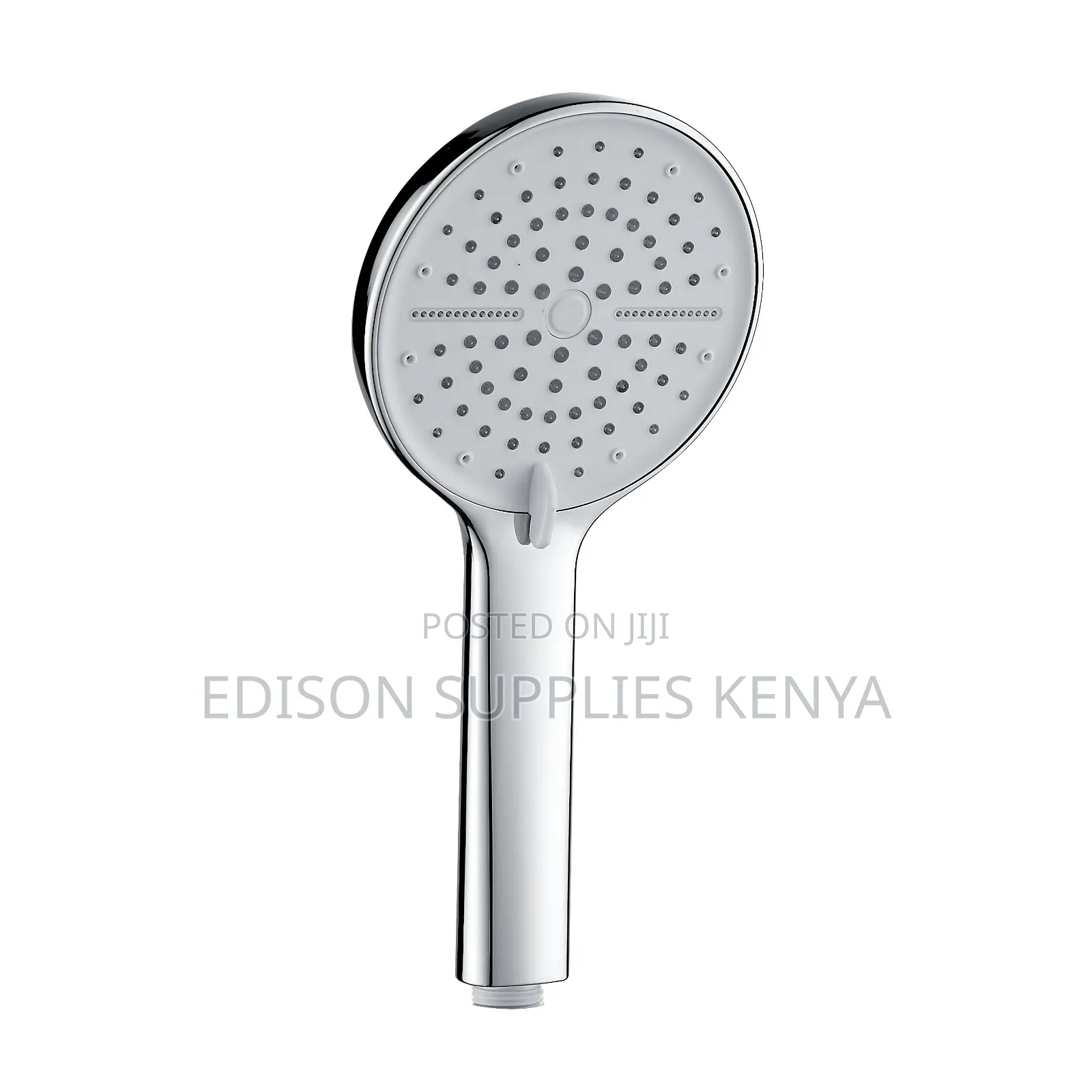 Telephone Shower Universal Shower Head Handheld Showerhead