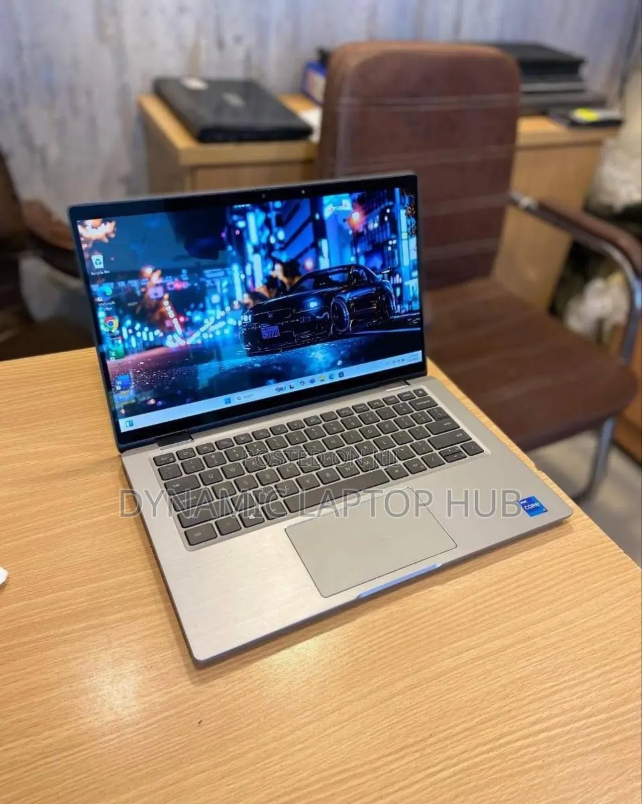 Laptop Dell Latitude 7420 16GB Intel Core I7 SSD 512GB