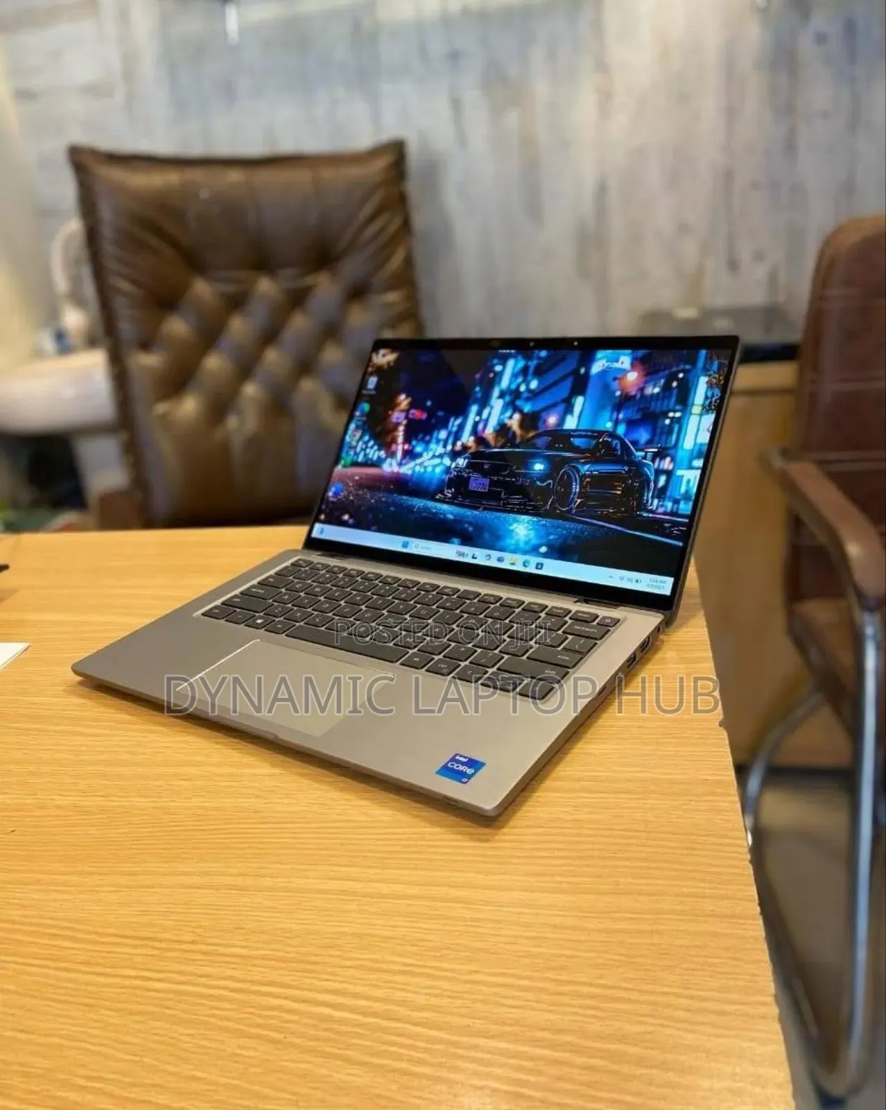 Laptop Dell Latitude 7420 16GB Intel Core I7 SSD 512GB