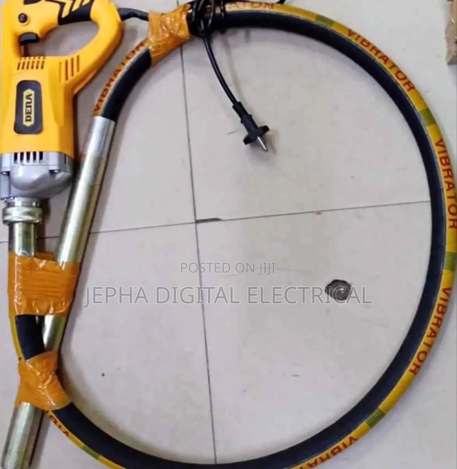Electric Poker