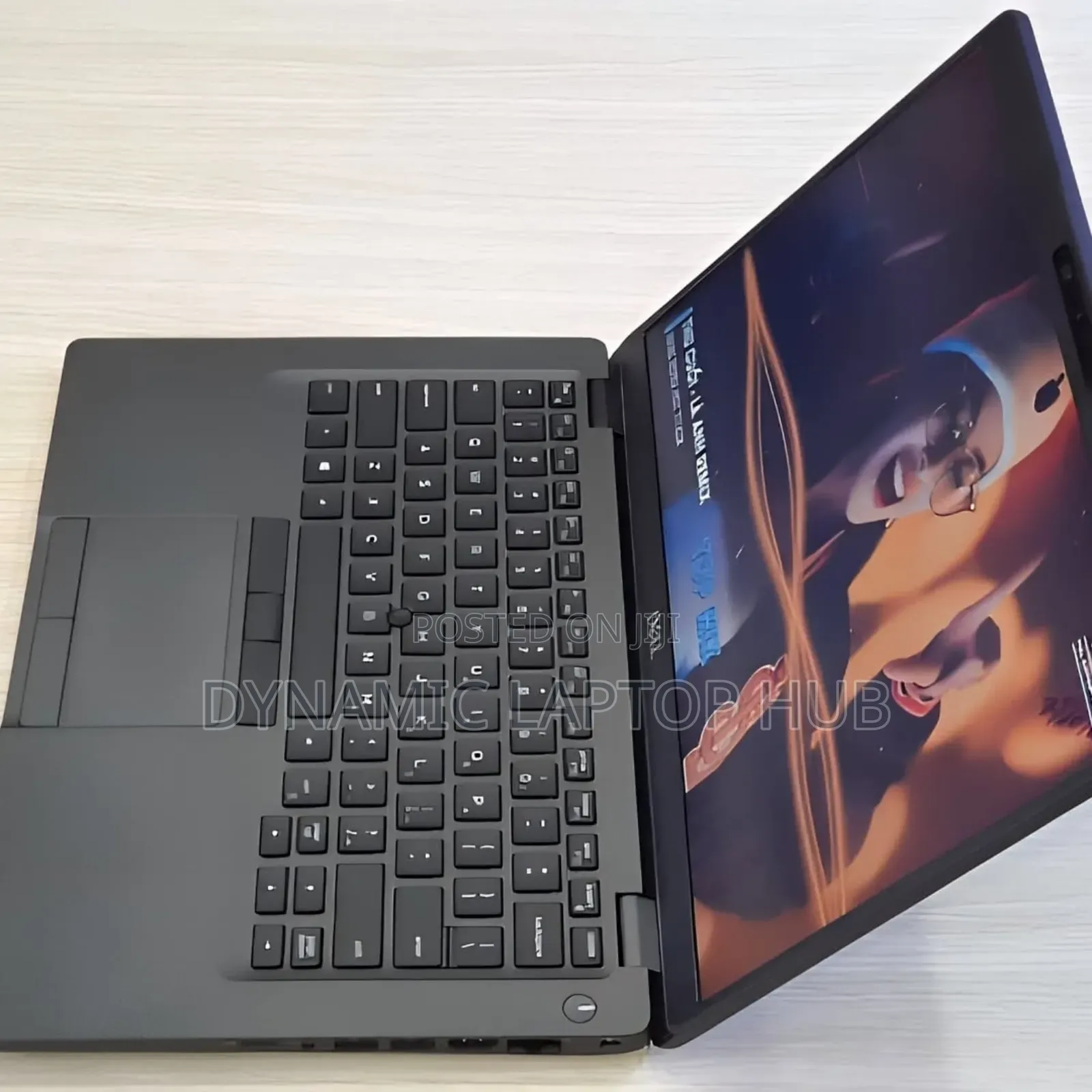 Laptop Dell Latitude 5400 8GB Intel Core I7 SSD 256GB