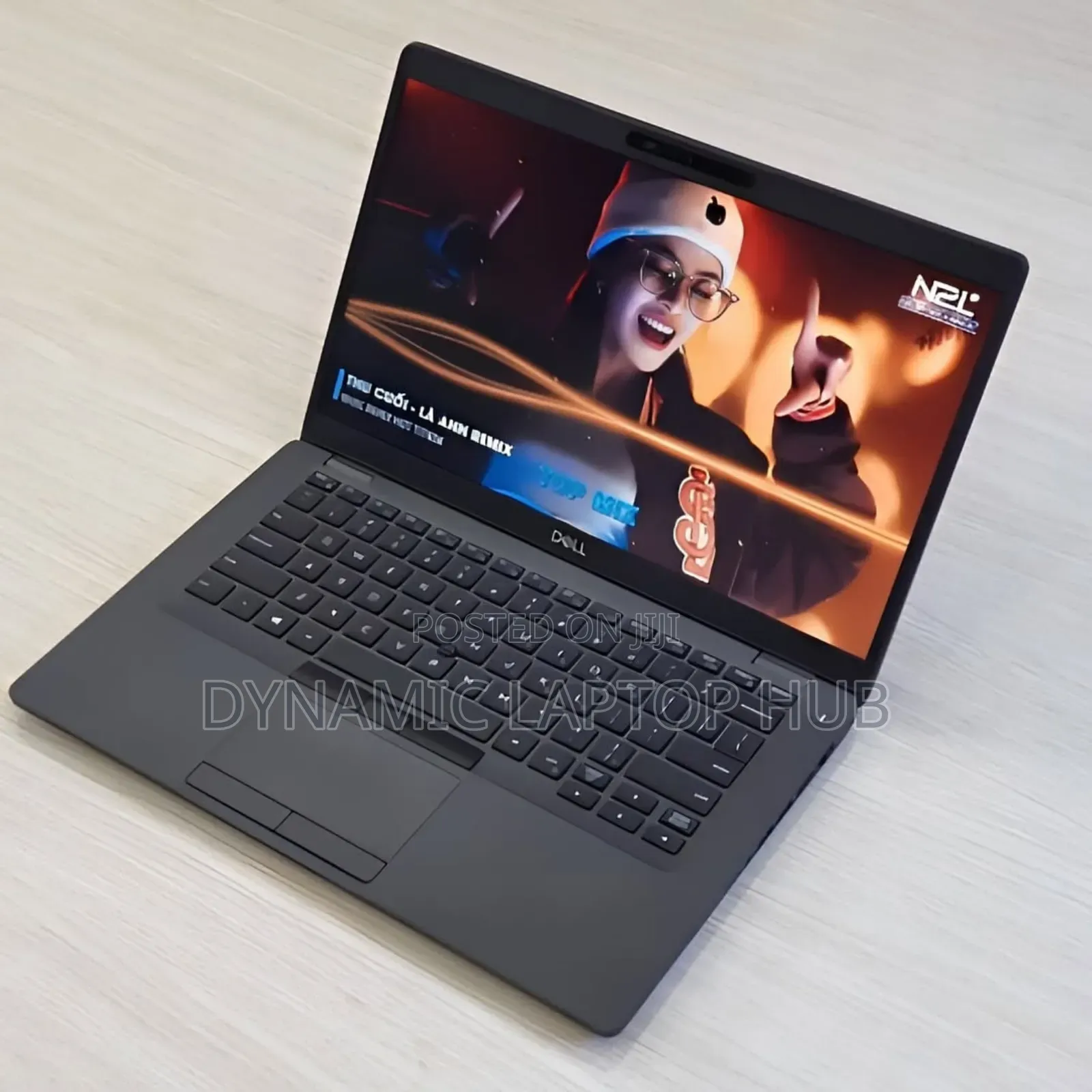 Laptop Dell Latitude 5400 8GB Intel Core I7 SSD 256GB
