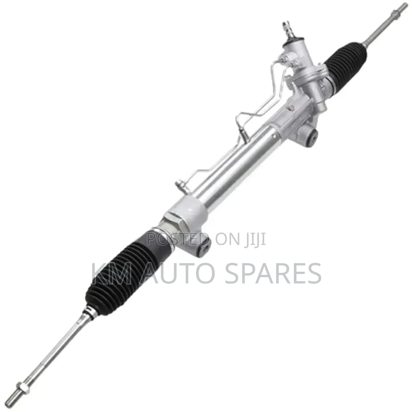 Toyota Vigo Steering Rack (4wd)