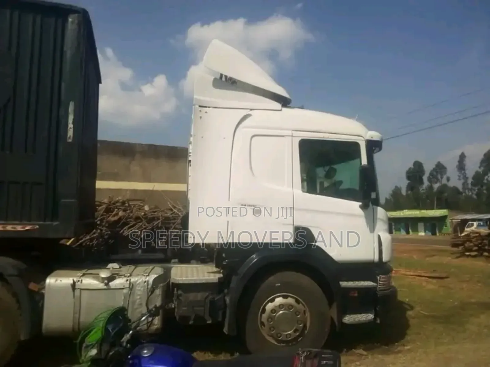 Boxbody Trailers for Hauliers Are Readily Accessible