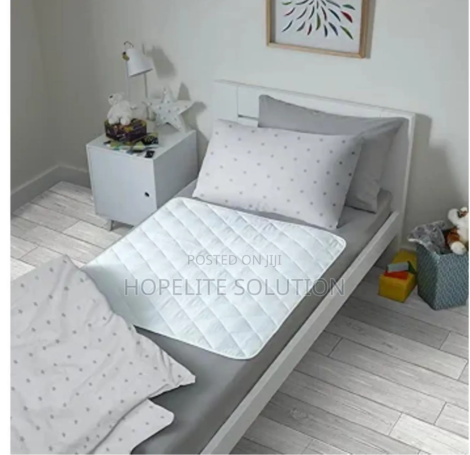 Bed Wetting Sheets