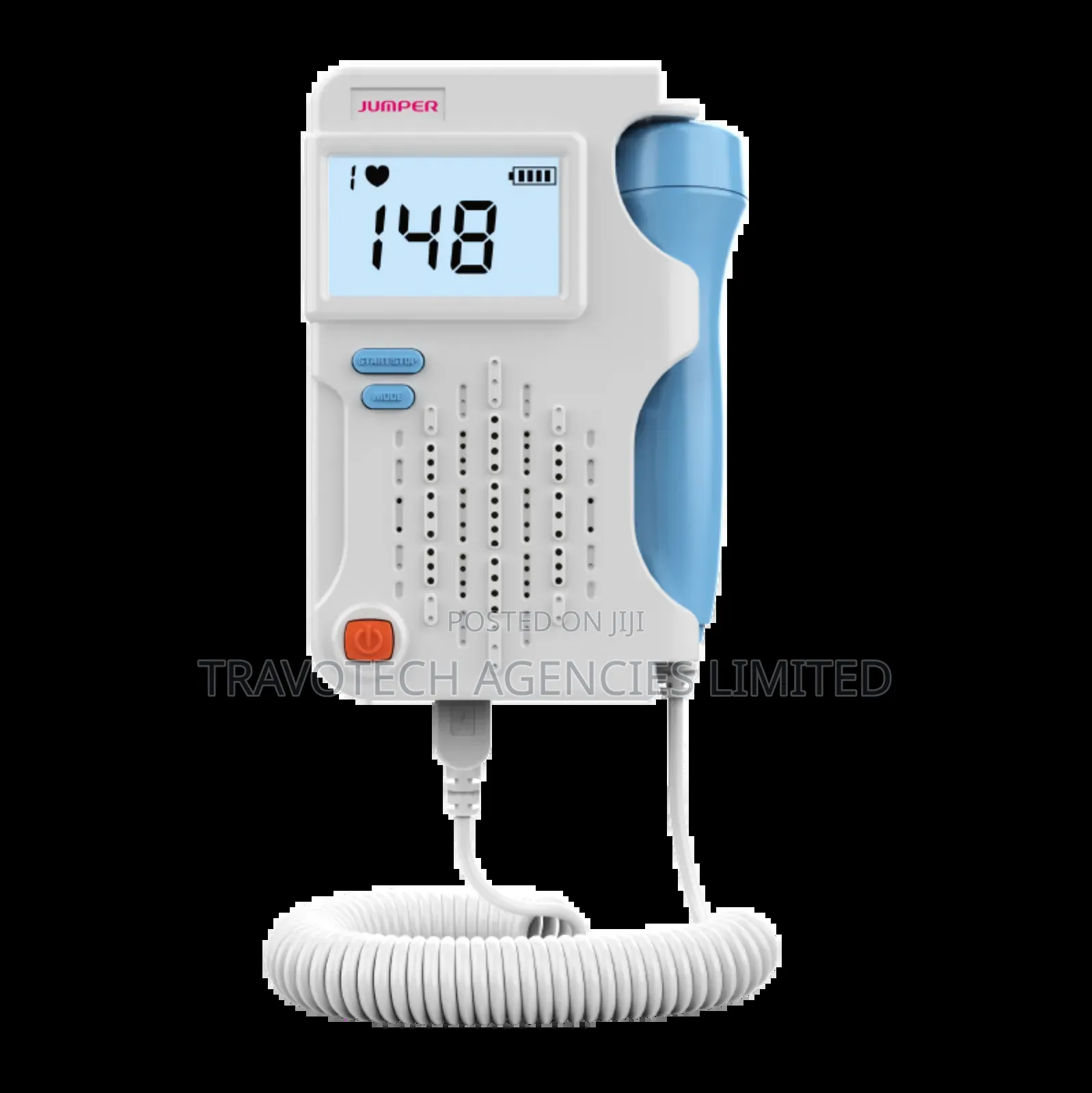 Fetak Doppler-Jumper 100b+
