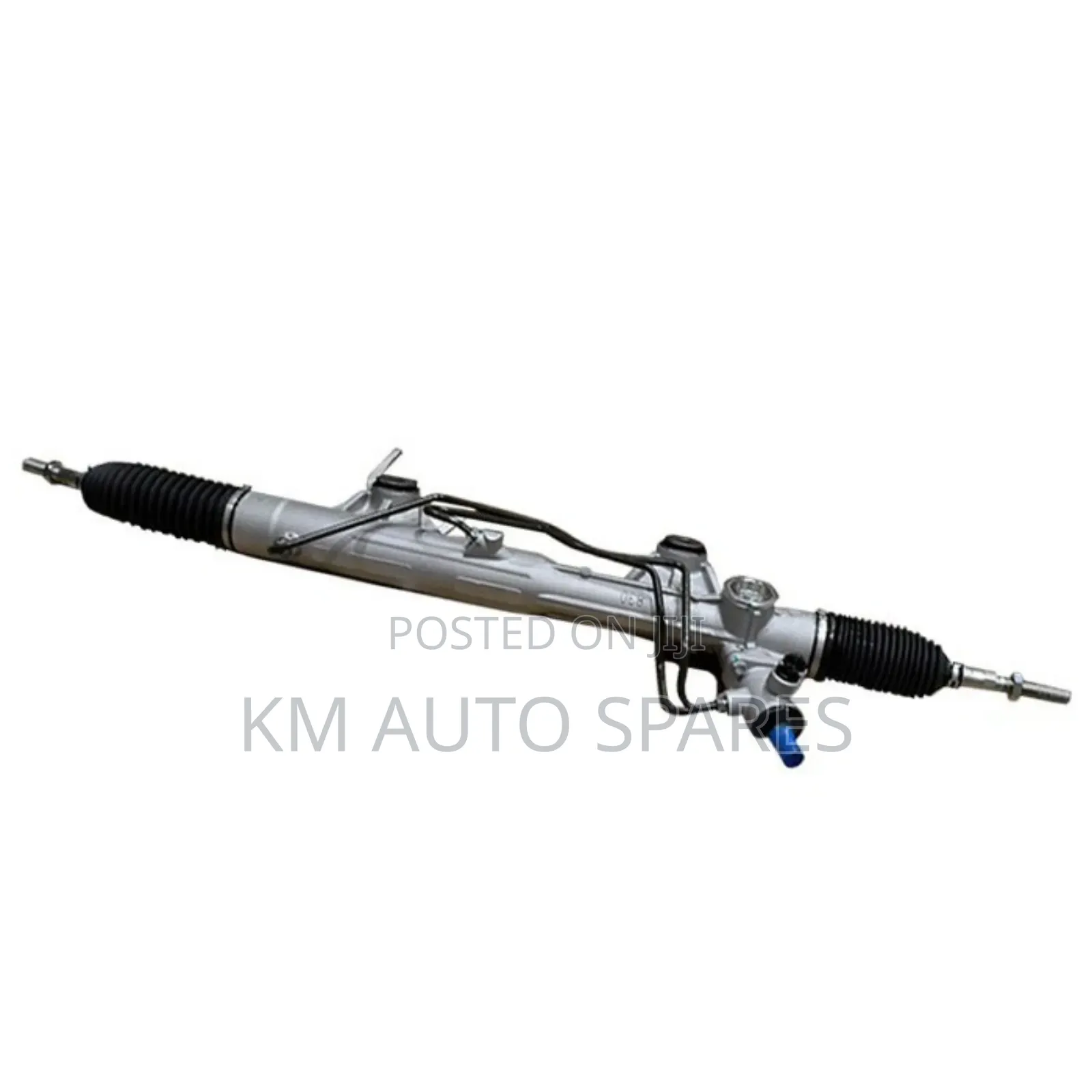 Mitsubishi L200 Steering Rack (New Model)
