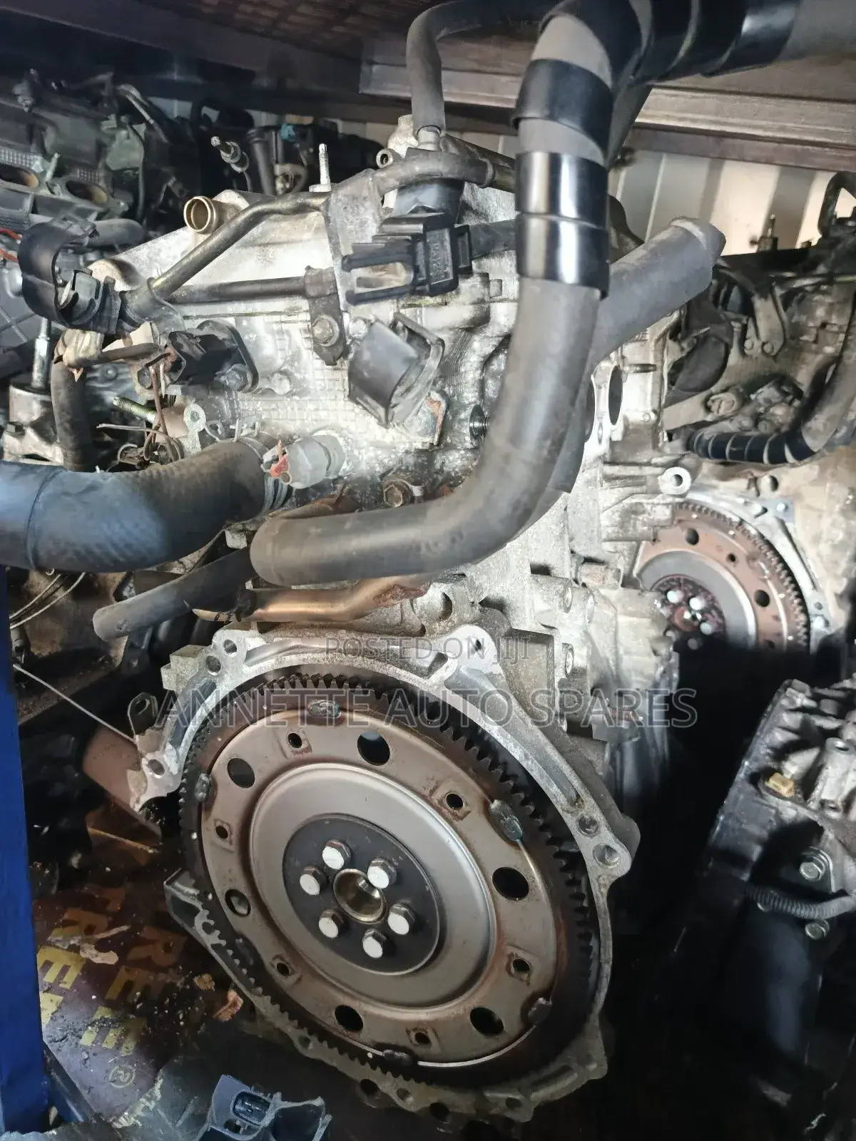 Inz Slim Engine