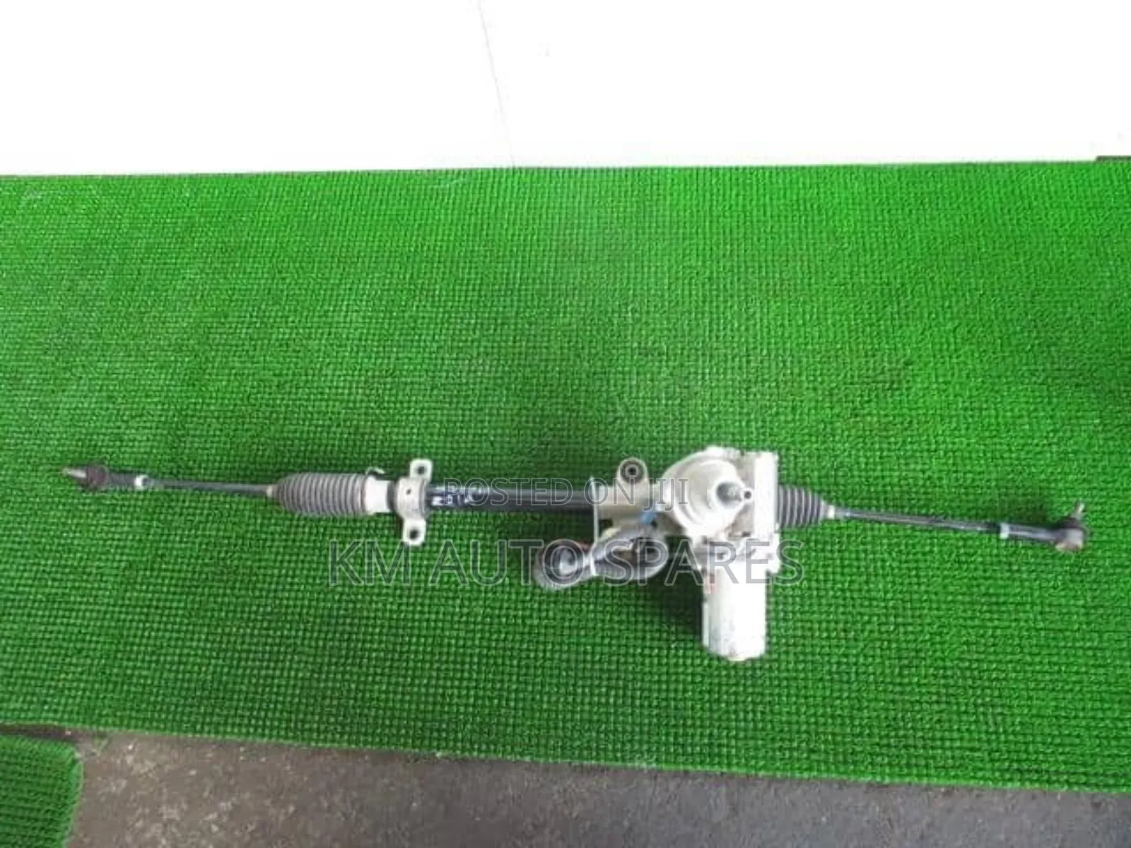 Mitsubishi Colt Steering Rack