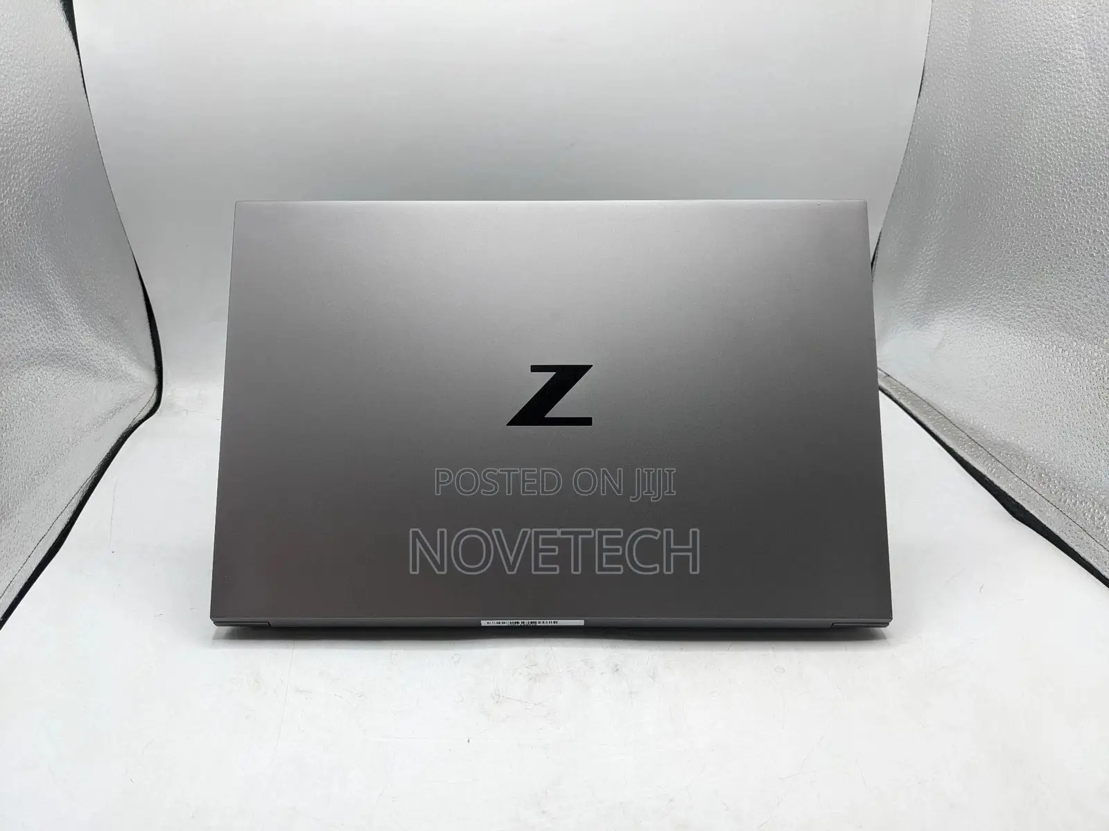 Laptop HP Zbook Studio G7 32GB Intel Core I7 SSD 512GB