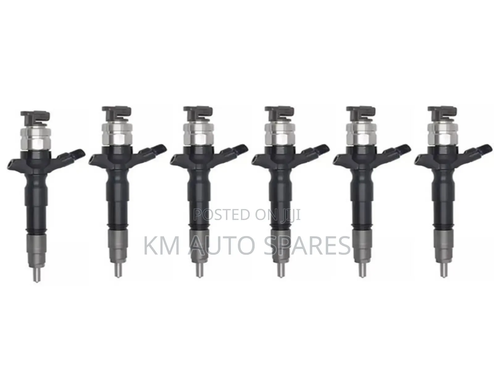 Toyota 2ad Nozzle for Avensis, Rav4, Spacio, Auris, Corolla, Lexus.