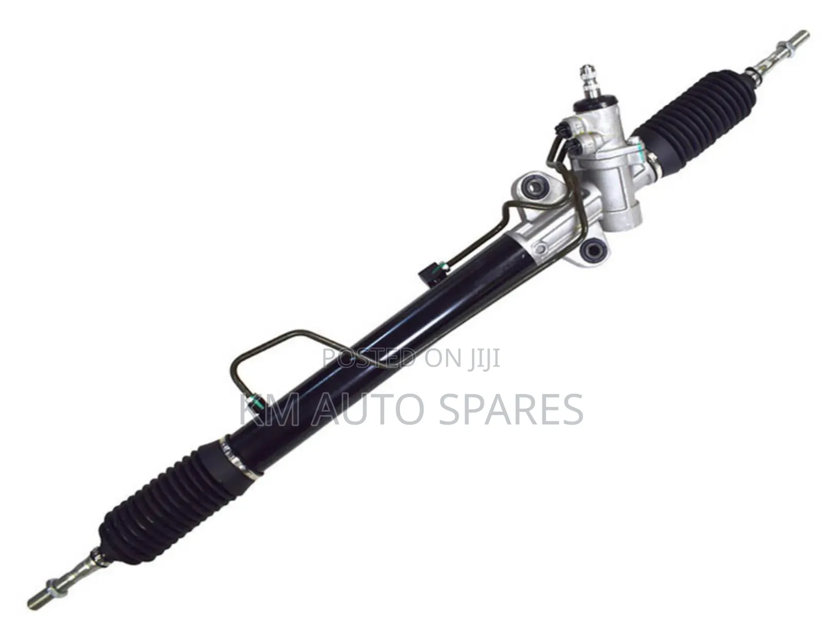 Mitsubishi L200 Steering Rack (Old Model)