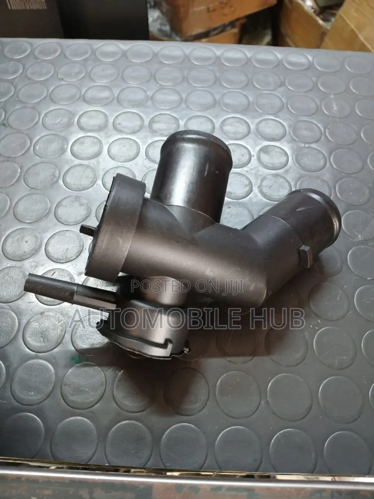 Nissan Teana Radiator Neck - Nissan Radiotor Neck