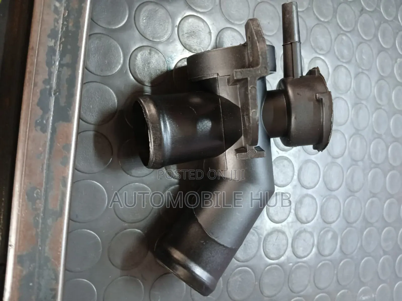 Nissan Teana Radiator Neck - Nissan Radiotor Neck