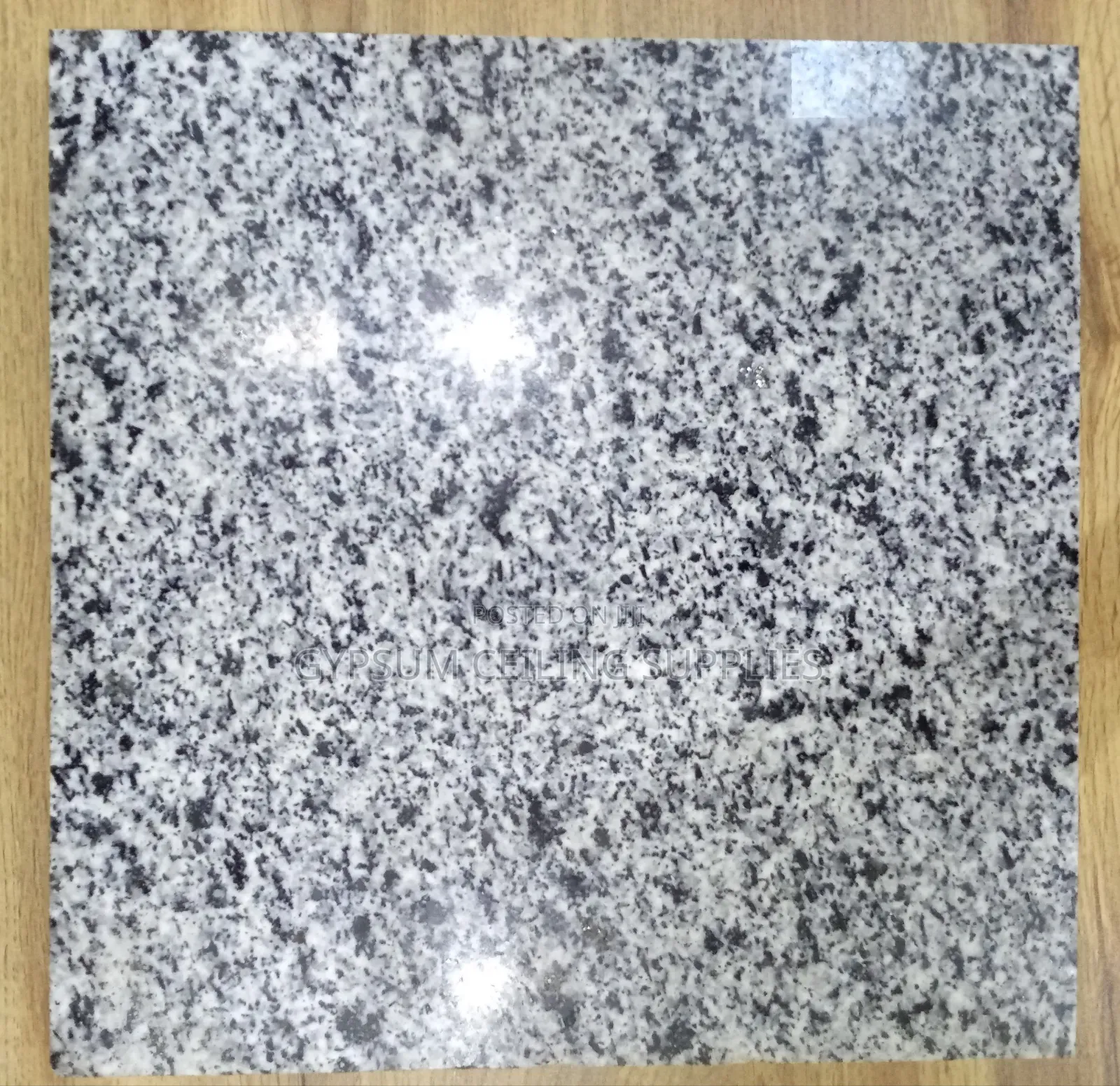 Granite Flooring