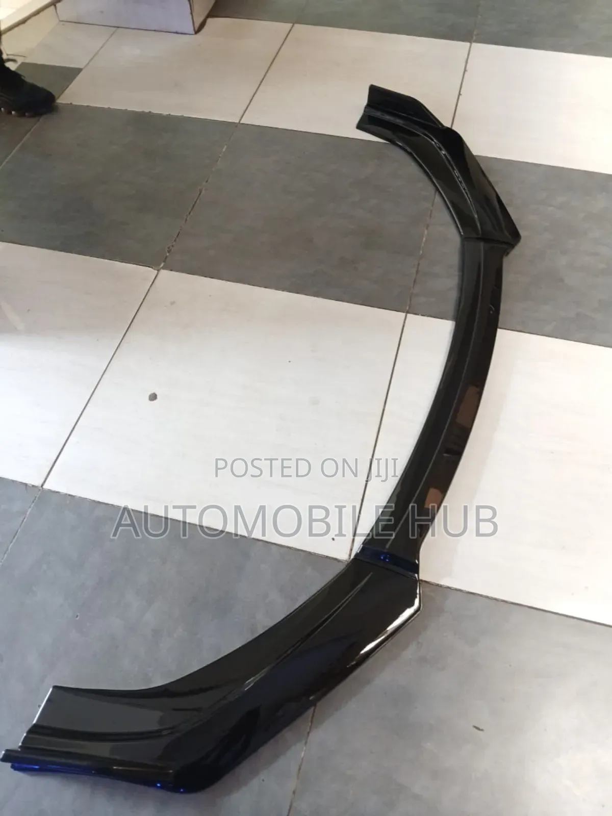 Car Front Bumper Kit - Universal Bumpers Kits