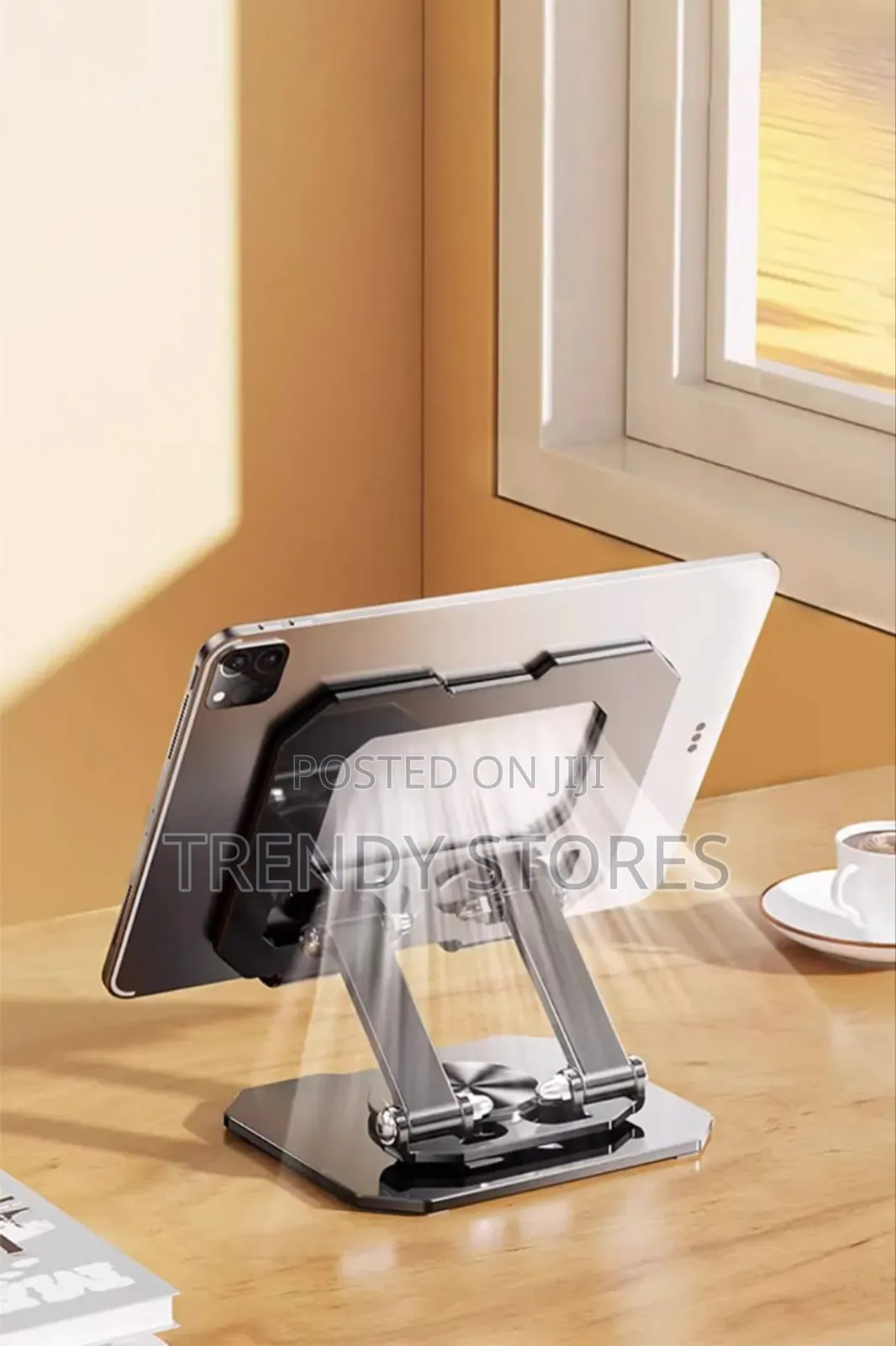 Tablet Stand