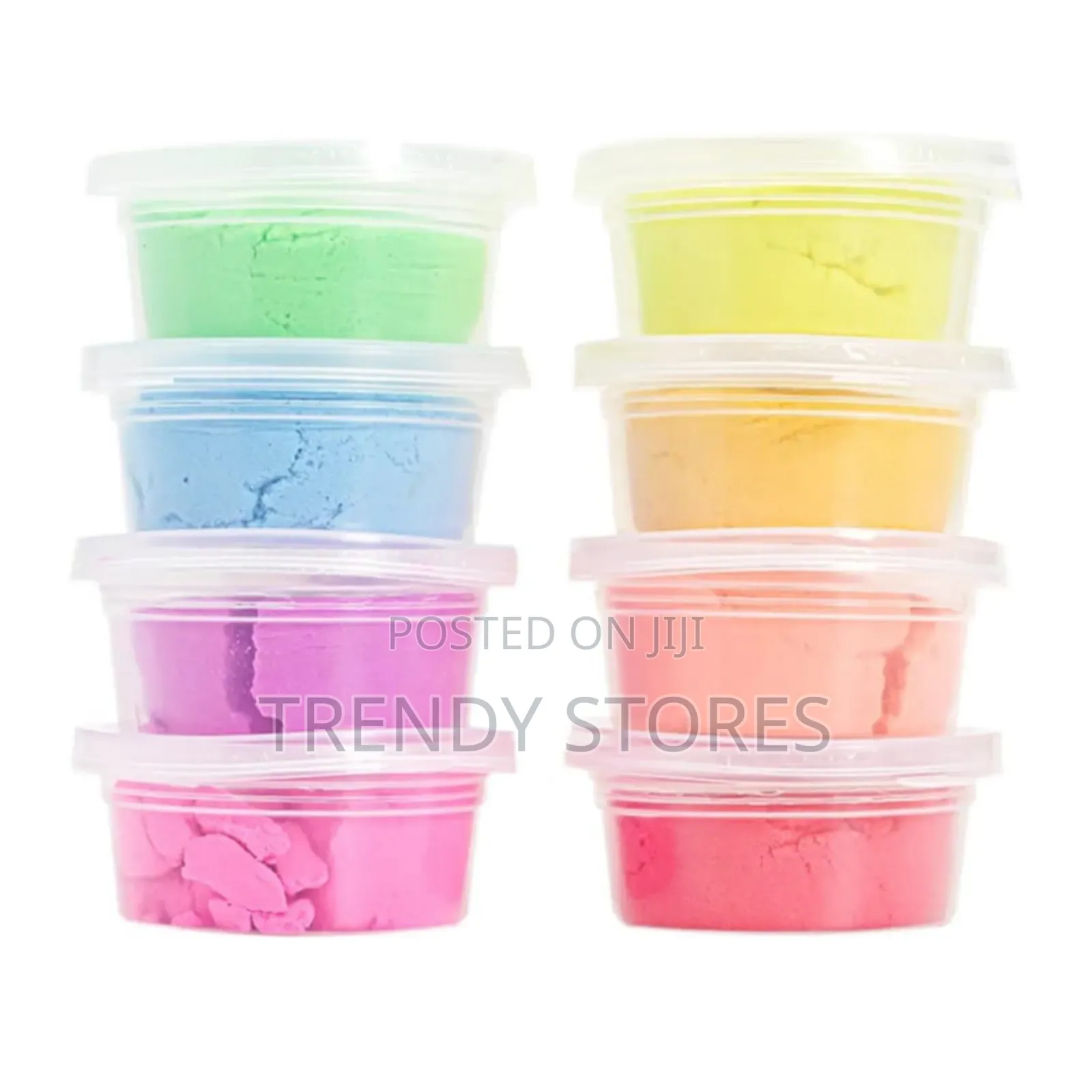 Kinetic Sand