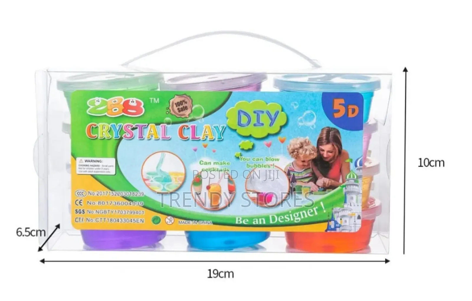 Kinetic Sand