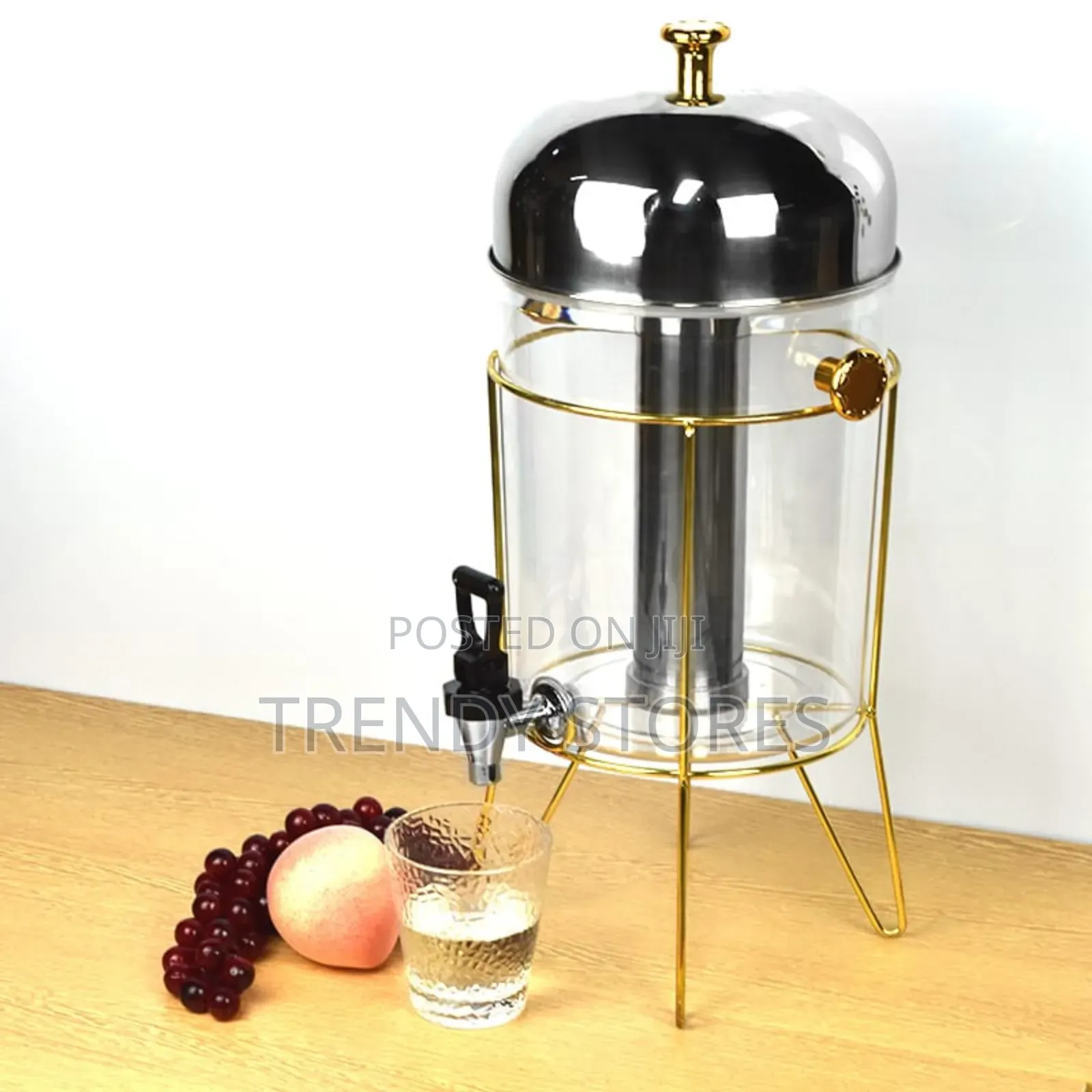 Juice Dispenser