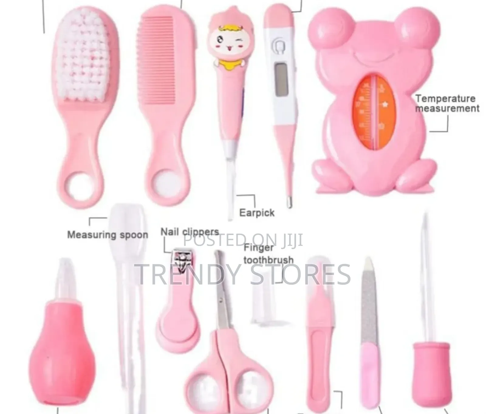 Baby Care Kit