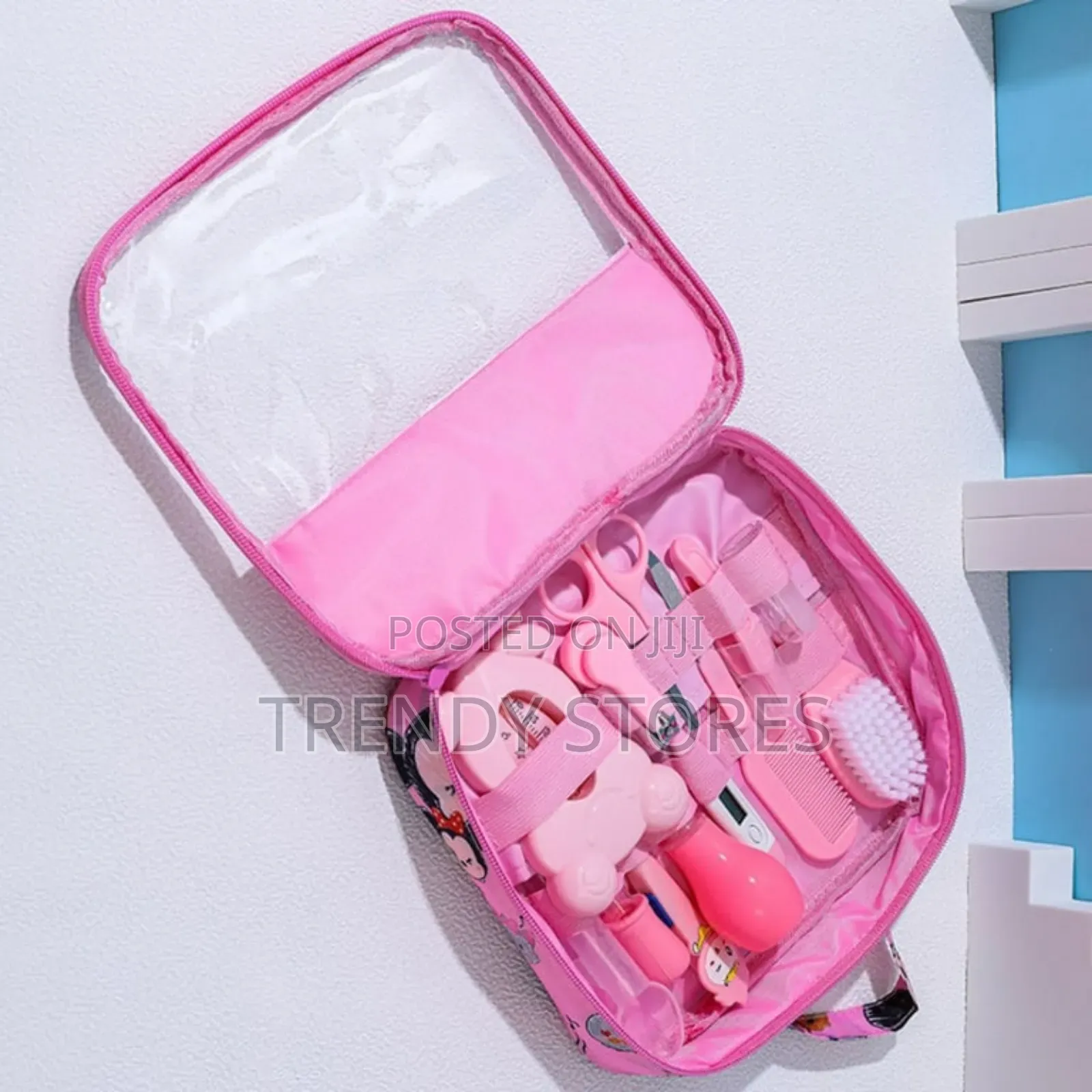 Baby Care Kit