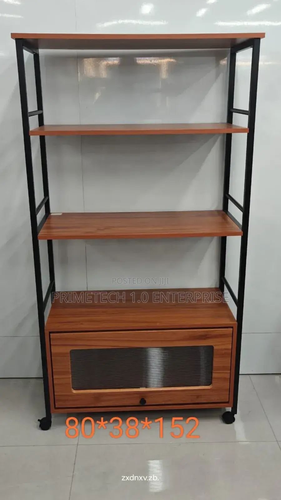Office or Kitchen Kabinet 80*38*152cm