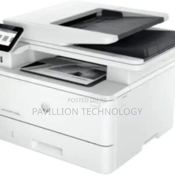 Hp Laserjet Pro MFP 4103dw Printer