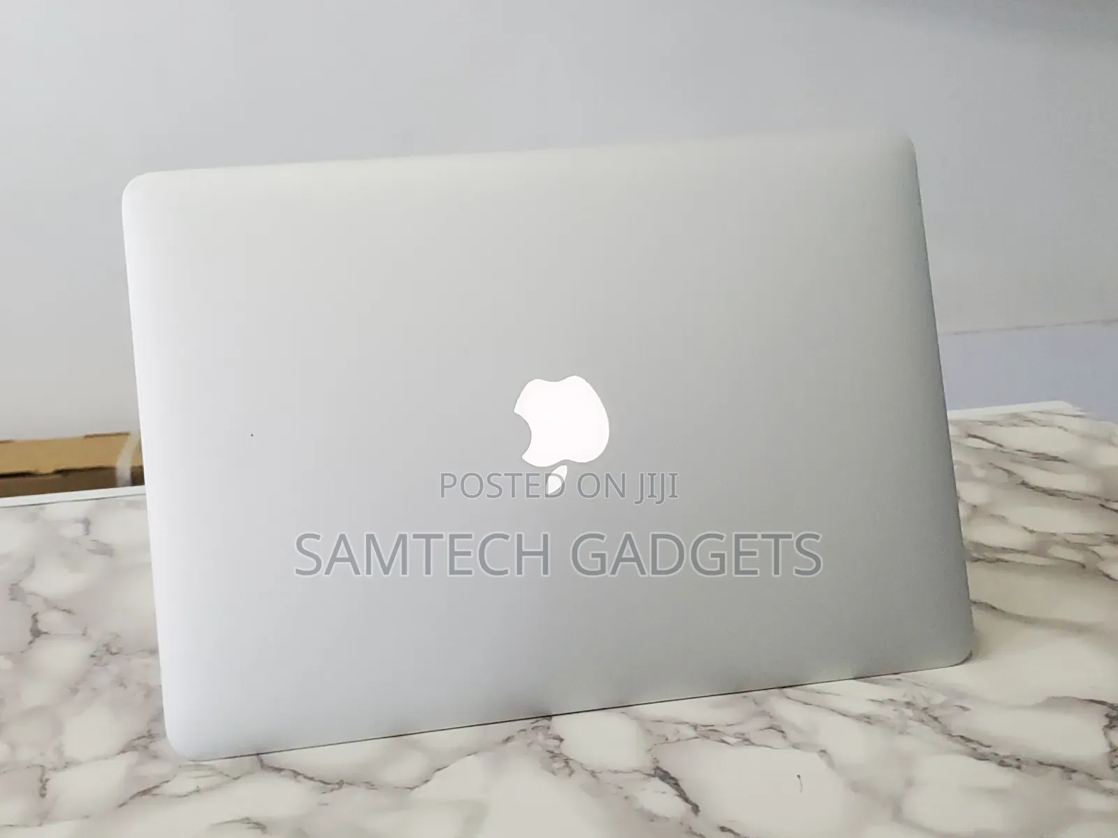 Laptop Apple MacBook Air 2017 8GB Intel Core I7 SSD 256GB
