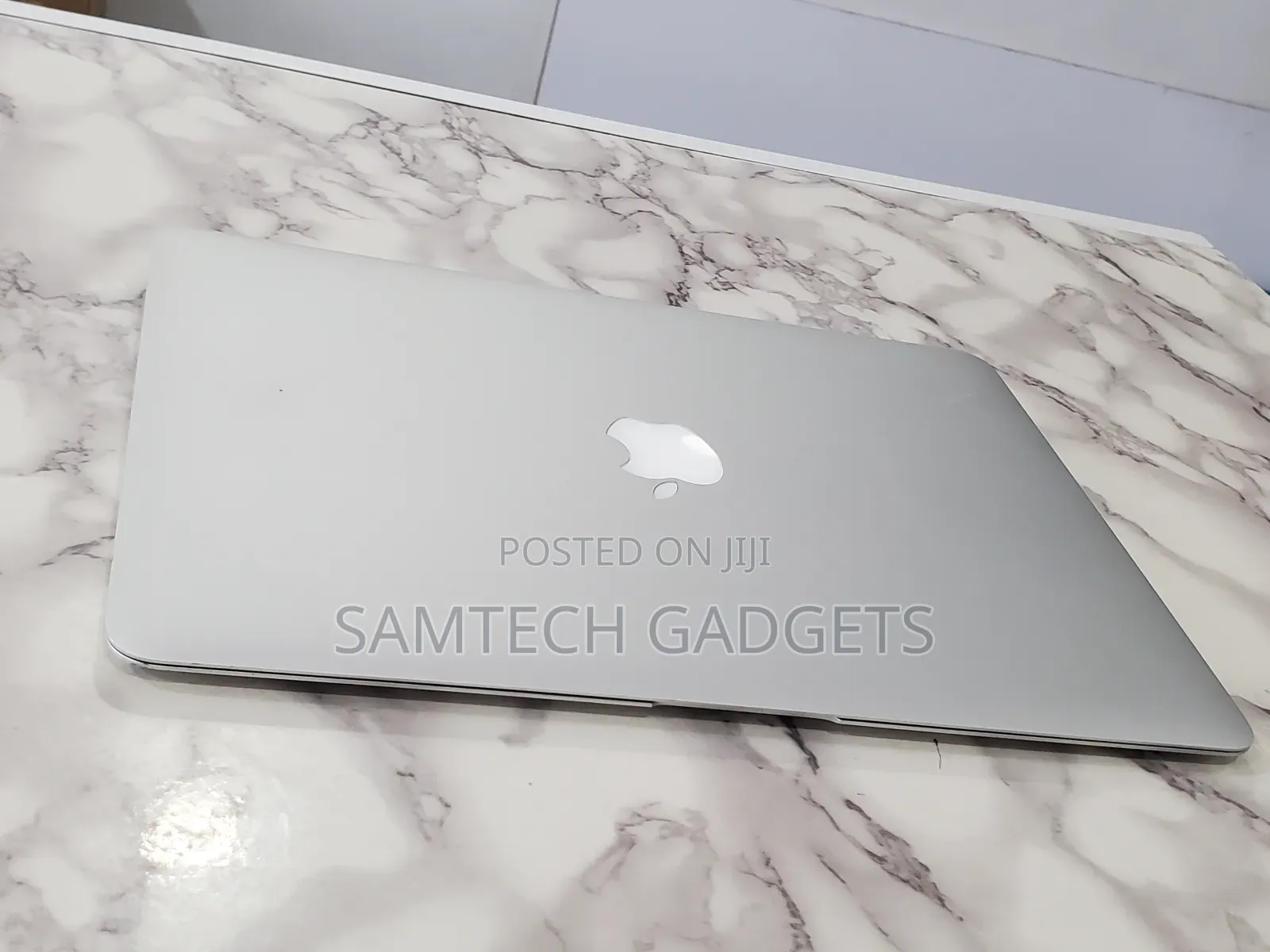 Laptop Apple MacBook Air 2017 8GB Intel Core I7 SSD 256GB