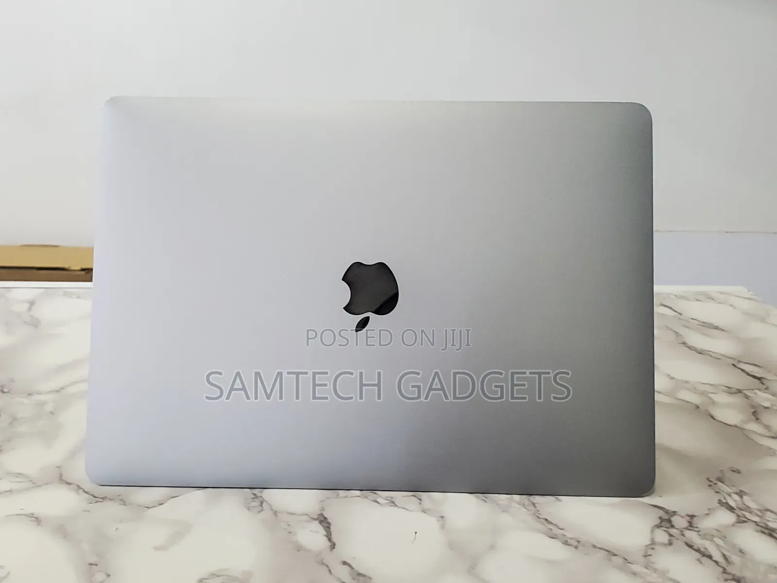 Laptop Apple MacBook Pro 2016 8GB Intel Core I5 SSD 256GB
