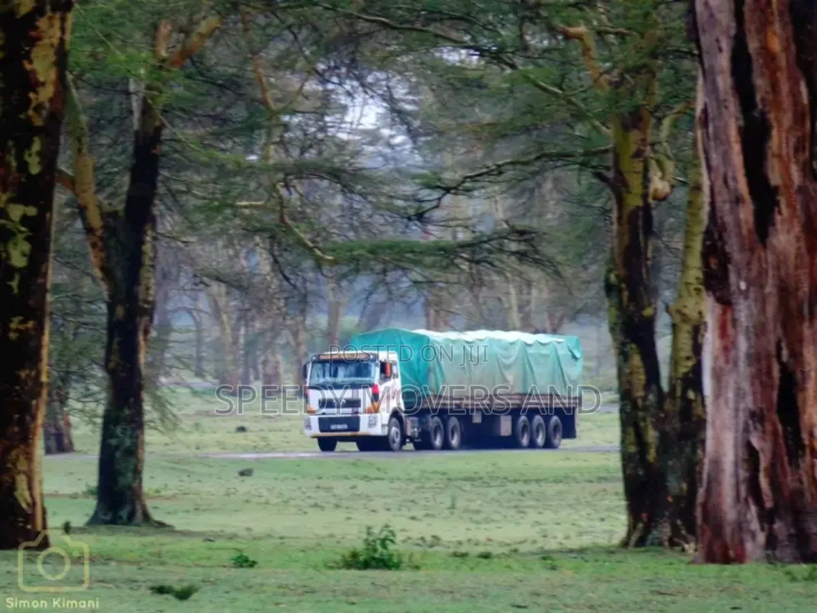 Highsided/Flatbed Trailers for Errands Are Readily Available