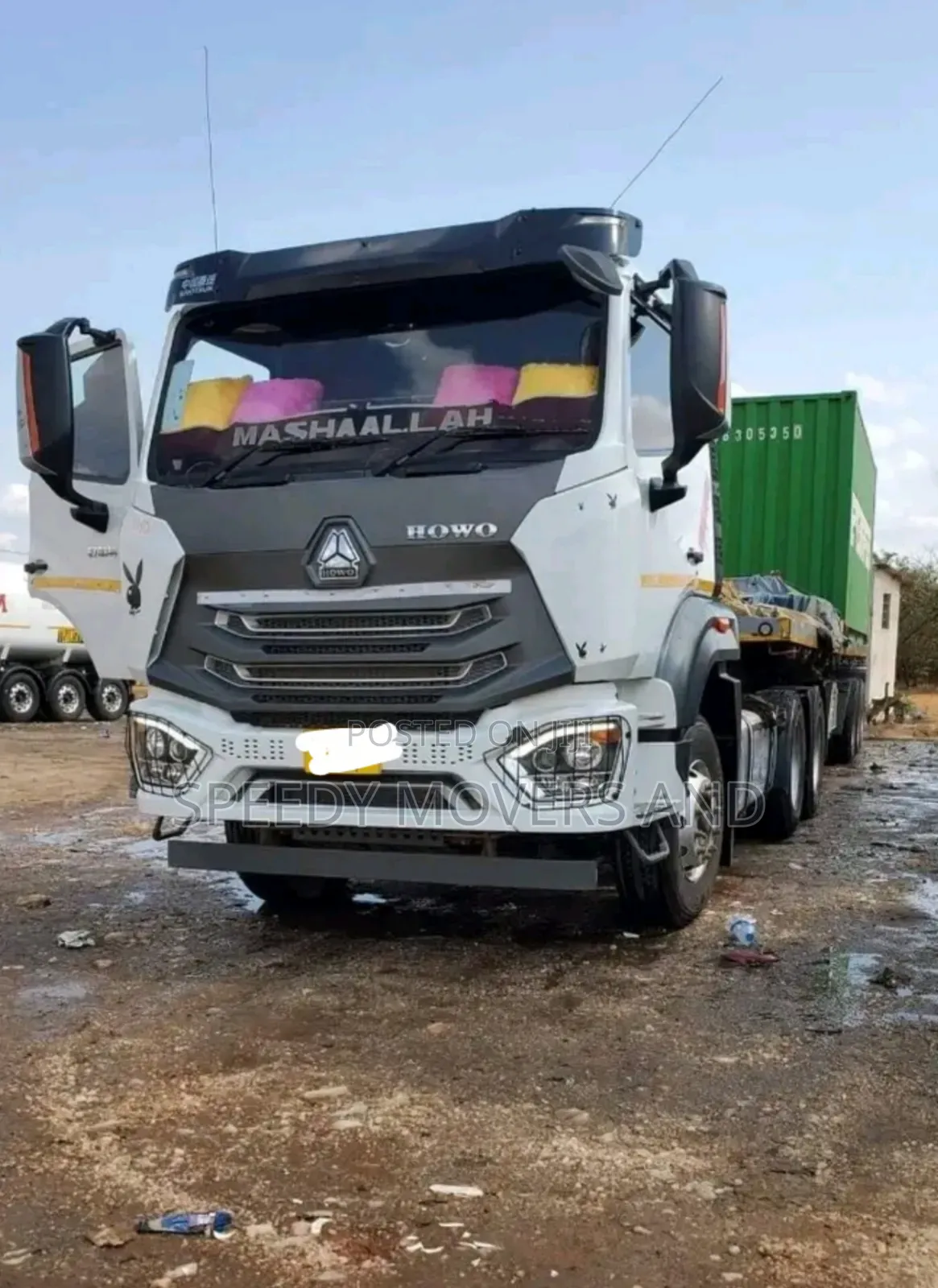 Flatbed Trailers Are Accessible for Jobs