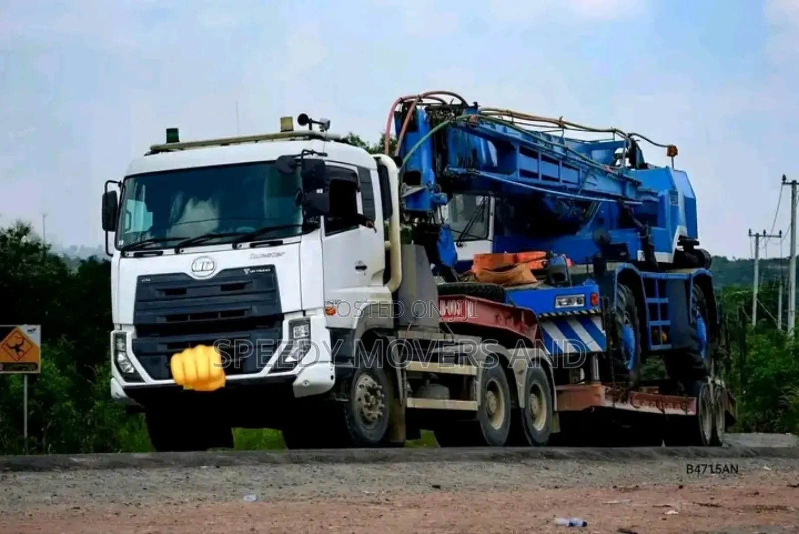 Flatbed Trailers Are Accessible for Jobs
