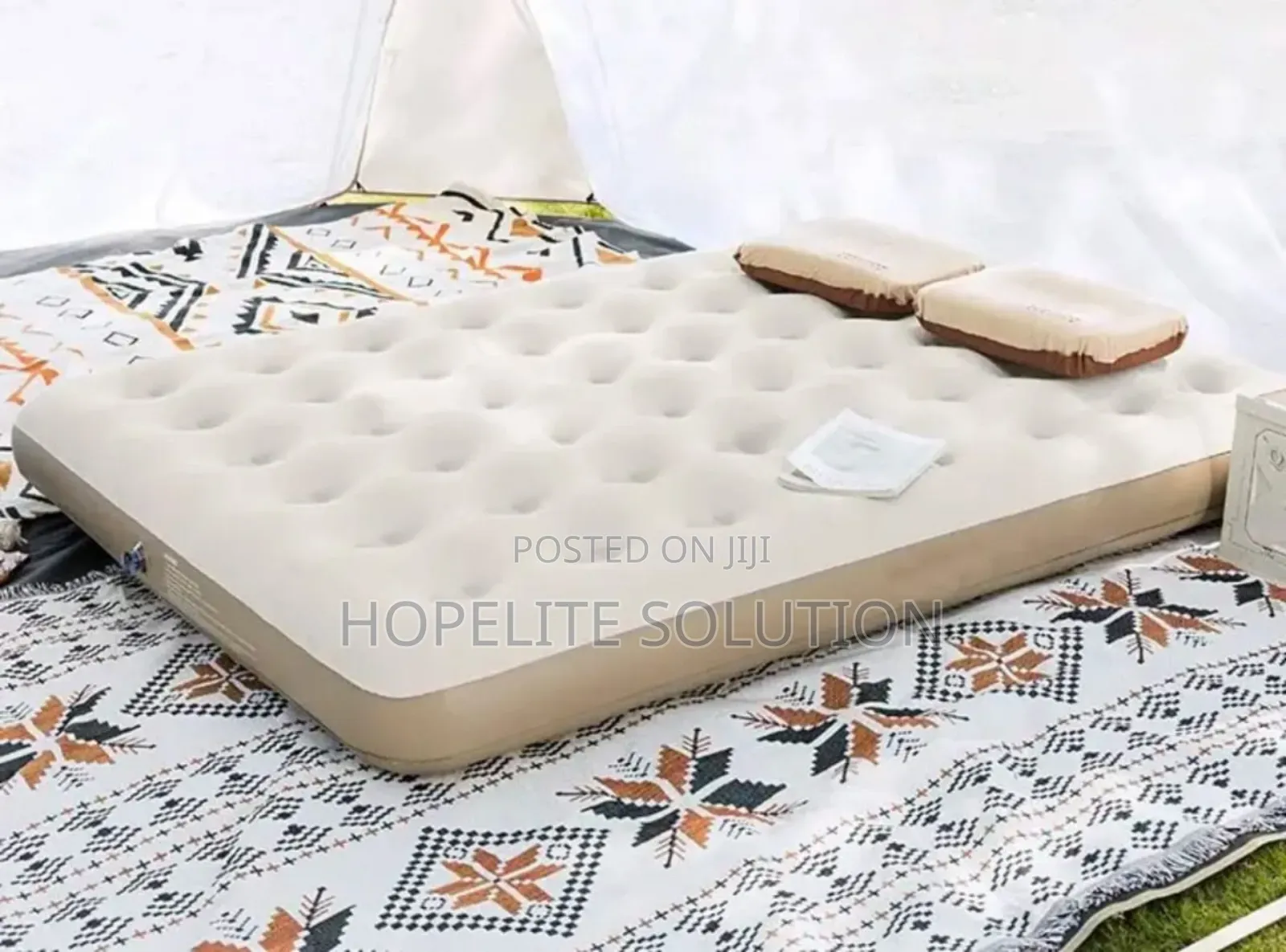 Ntex Inflatable Mattress
