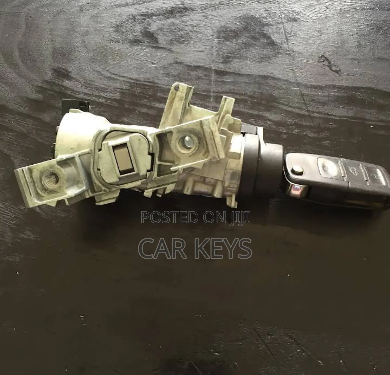 Car Ignition Experts Kenya