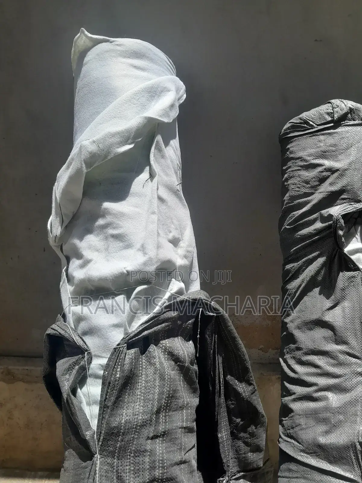 Erosion Control Fabric
