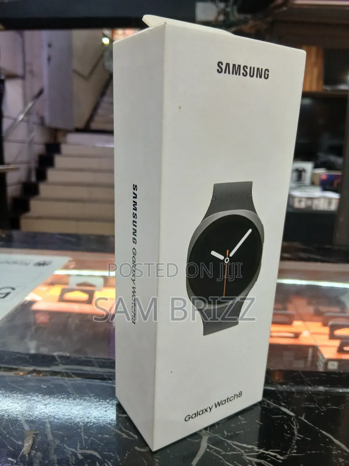 Samsung Galaxy Watch 8 44mm