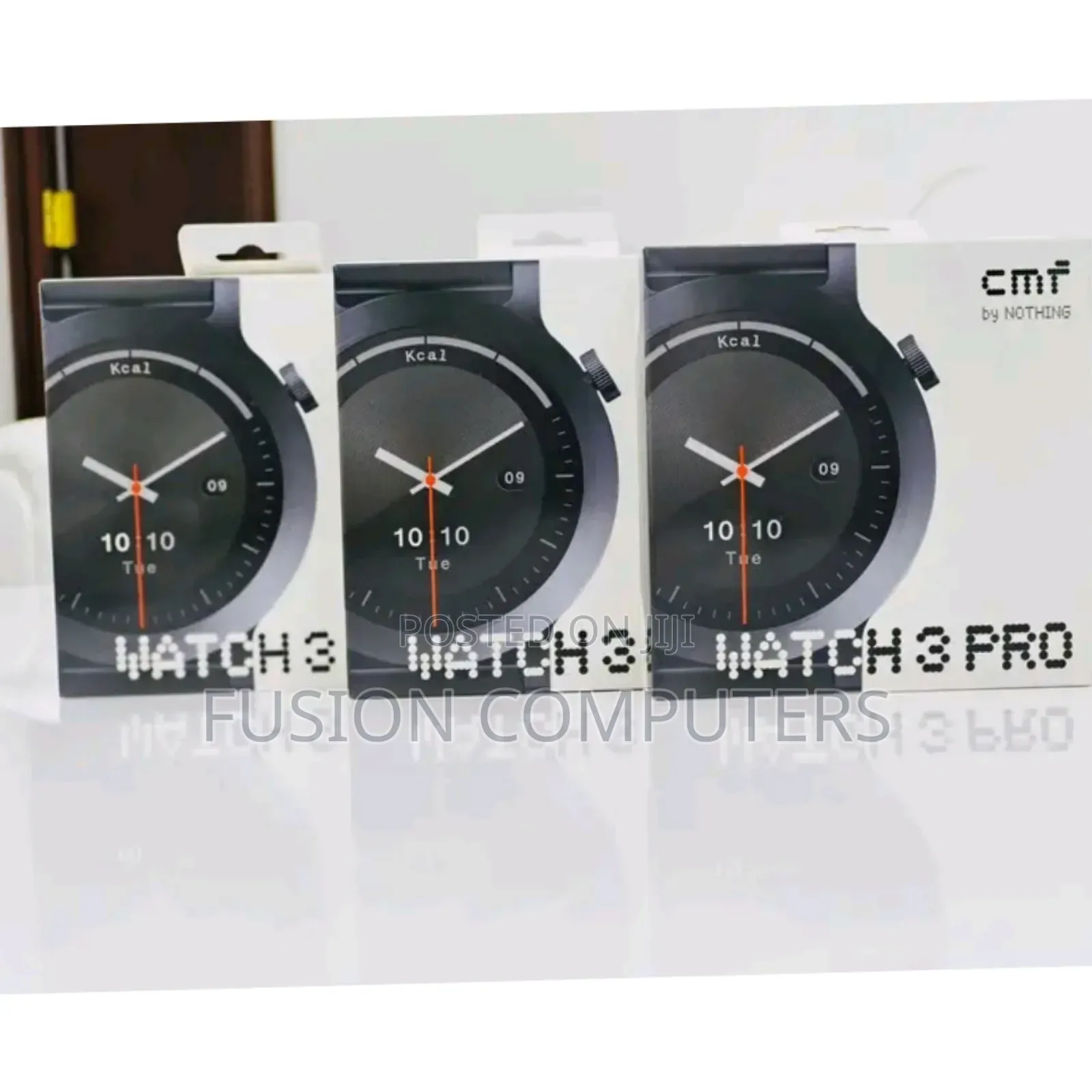 CMF Watch 3 Pro Smart Watch