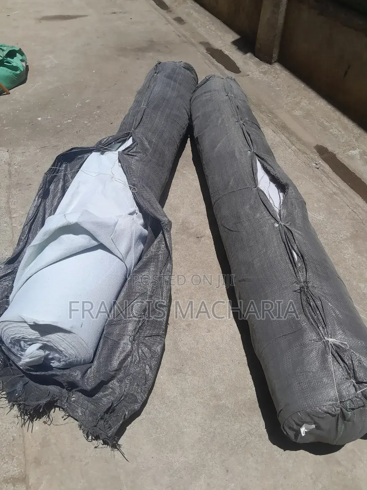 Road Fabric