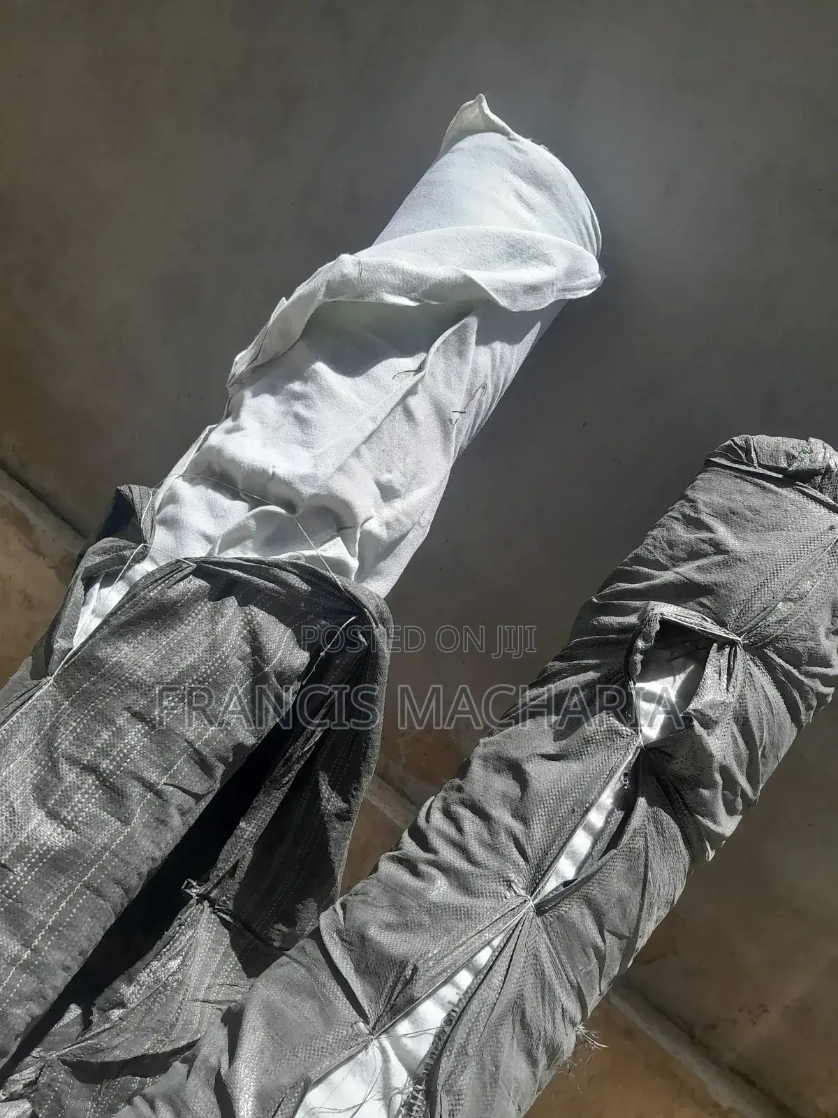 Road Fabric