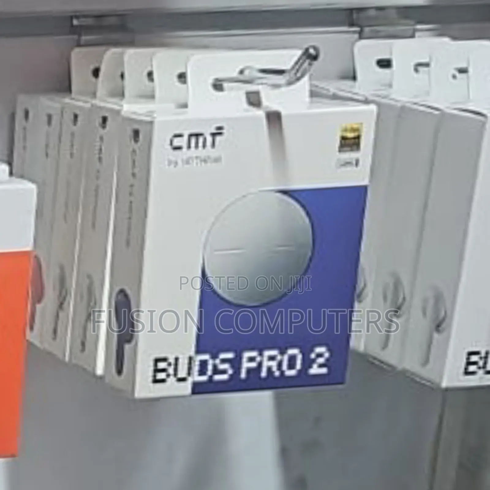 Nothing CMF Buds Pro 2
