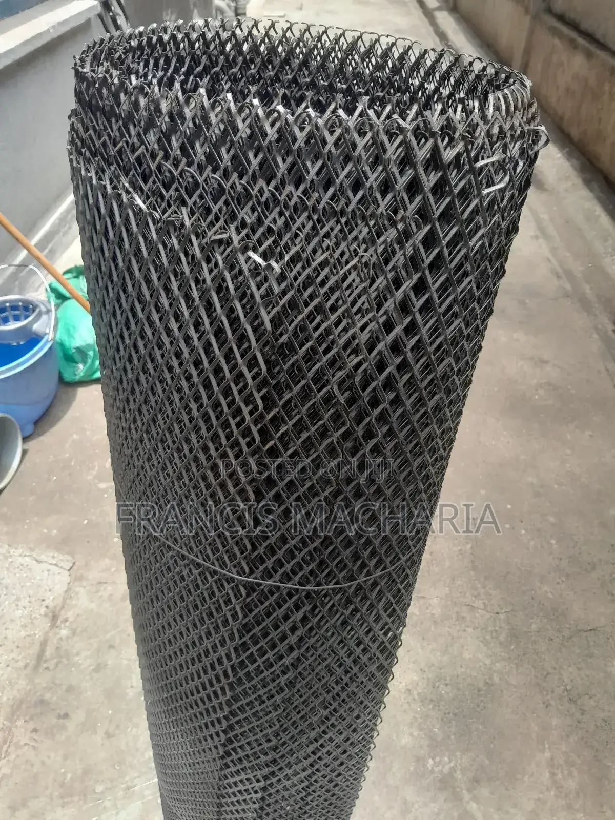 Catwalk Grating/ Expanded Metal Mesh