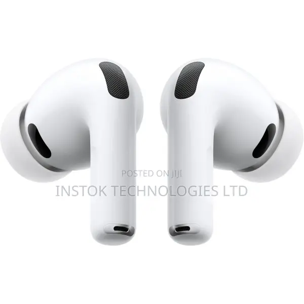 Apple Airpods Pro 3 Wireless Earbuds