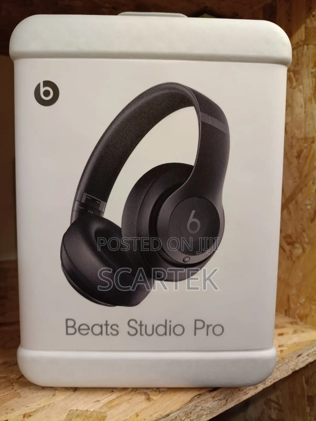 Beats Studio Pro New