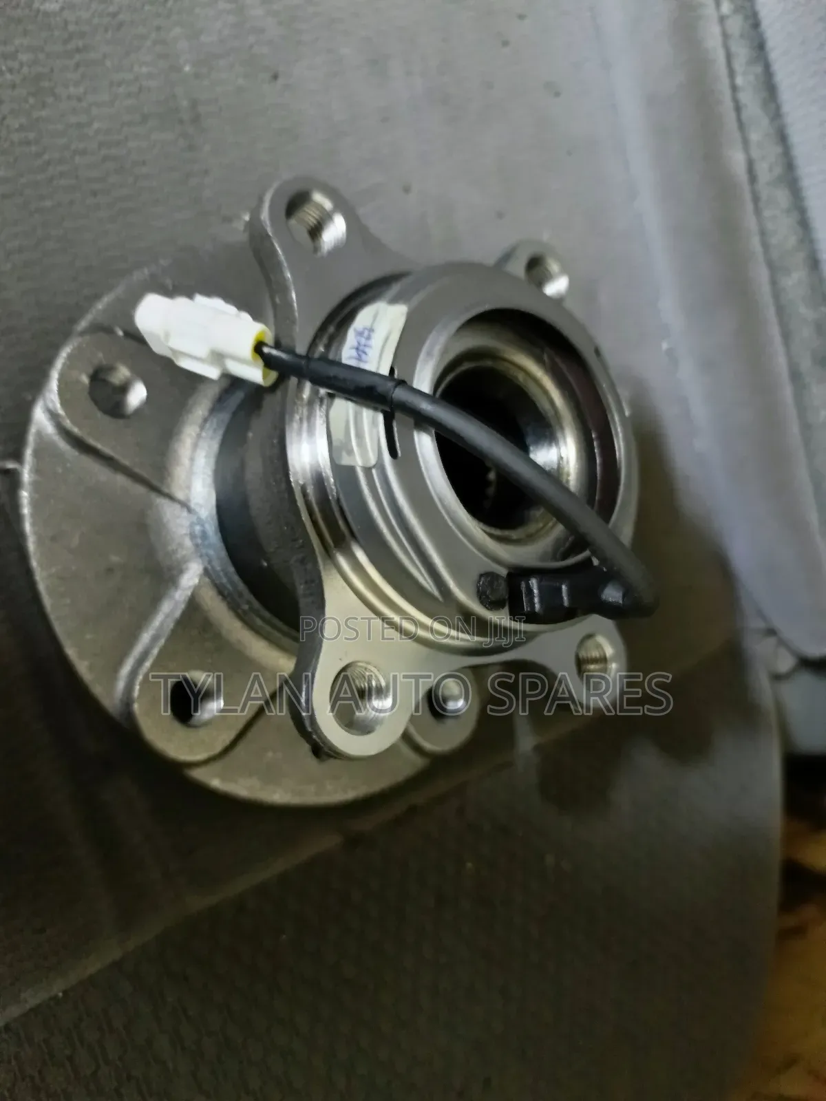 Rear Hub Suzuki Sx4/Escudo