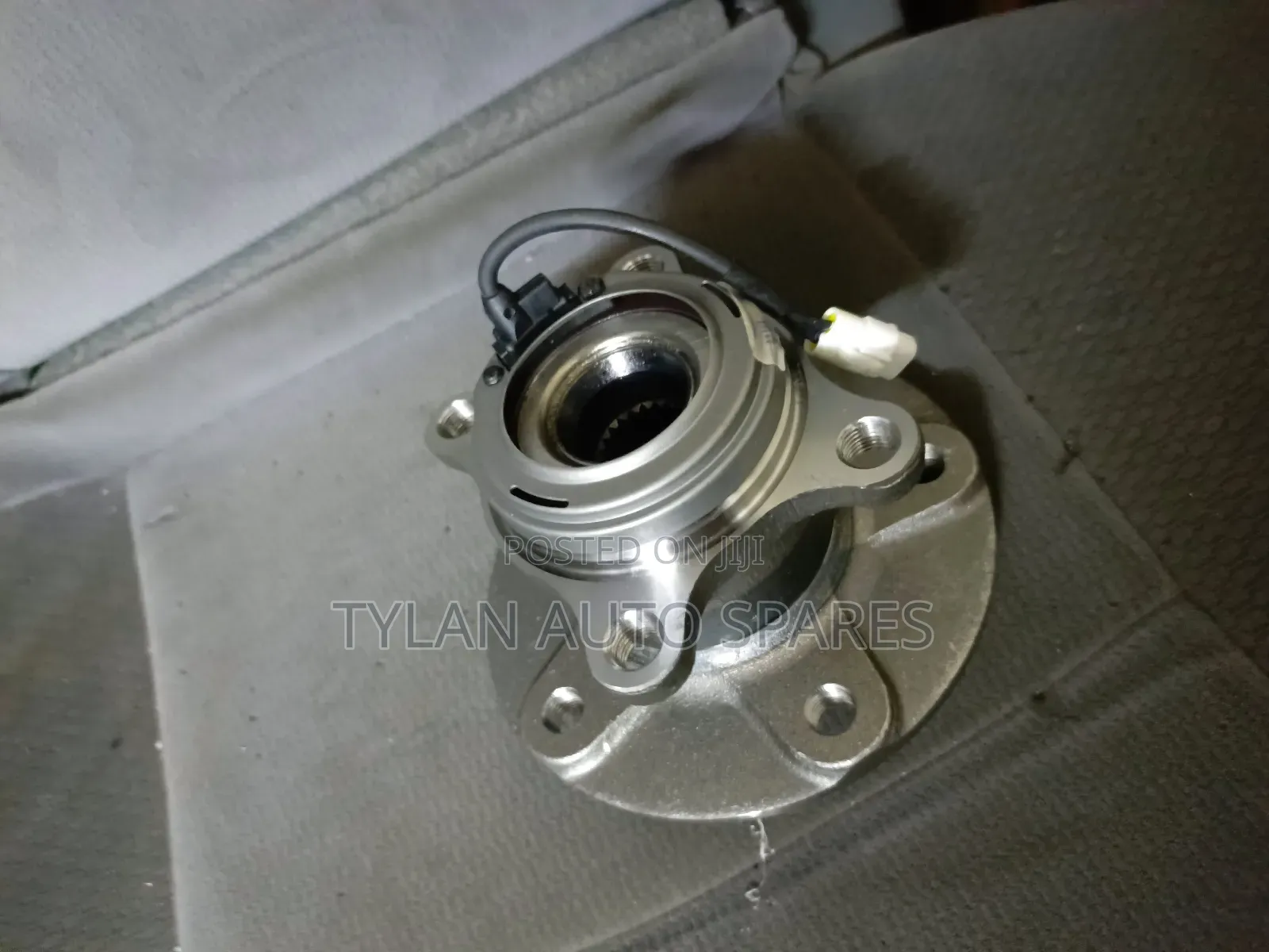 Rear Hub Suzuki Sx4/Escudo