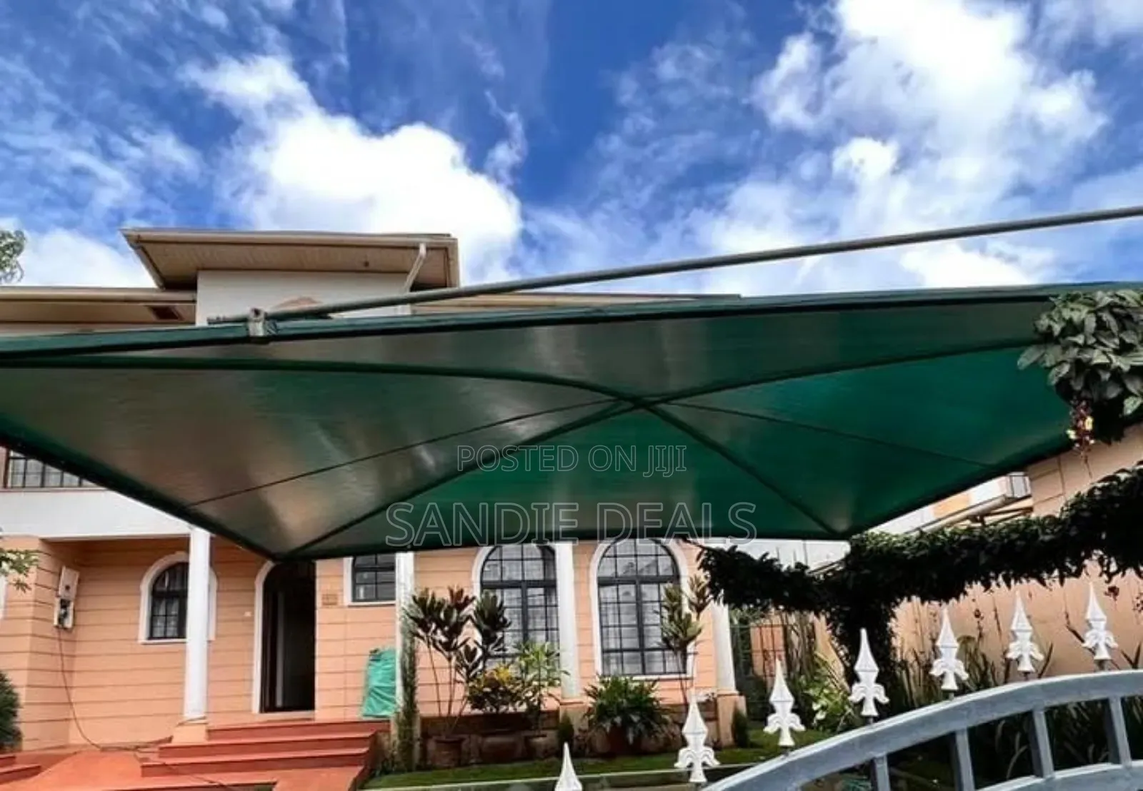 Uv Protector Car Shade Nets
