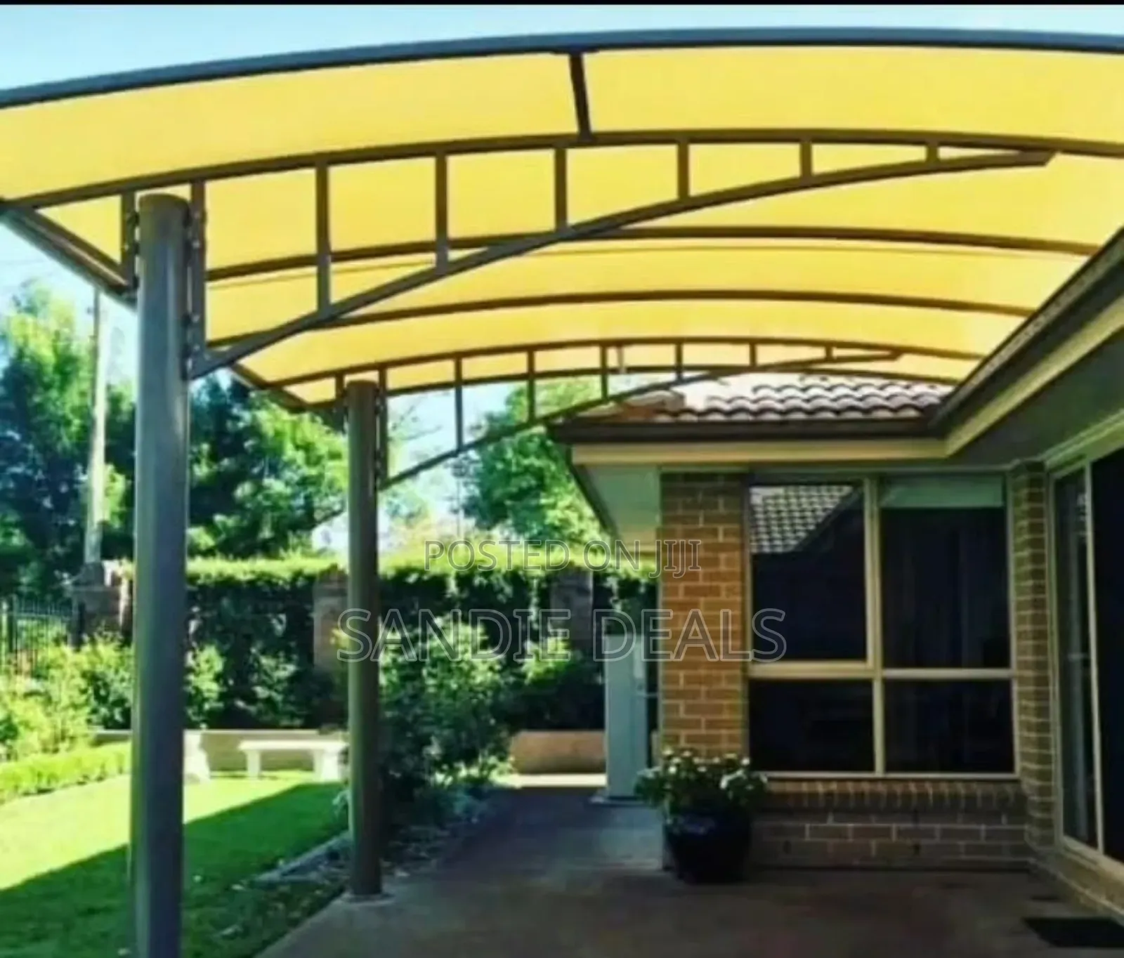 Sun Rain Car Shade Nets