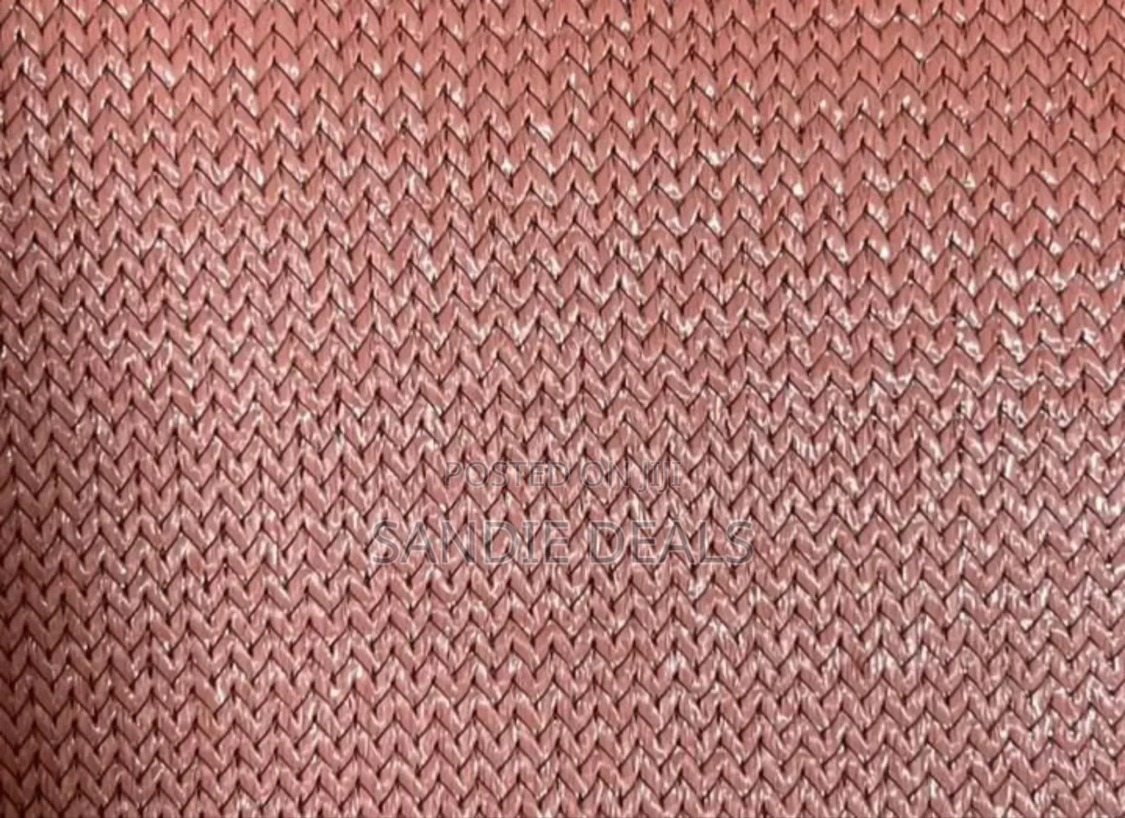 Durable Car Shade Net